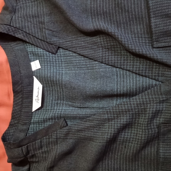 Reitmans tunic with two front pockets - Picture 7 of 10